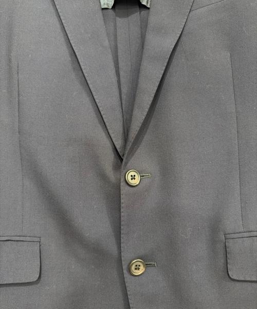 POLO RALPH LAUREN（ポロ・ラルフローレン）POLO RALPH LAUREN (ポロ・ラルフローレン) フォーマルジャケット ネイビー サイズ:40の古着・服飾アイテム