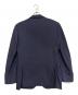 POLO RALPH LAUREN (ポロ・ラルフローレン) フォーマルジャケット ネイビー サイズ:40：10000円