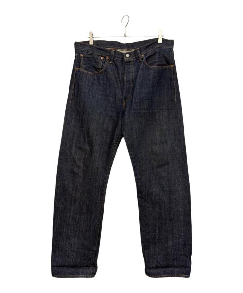 LEVI'S（リーバイス）LEVI'S (リーバイス) デニムパンツ ネイビー サイズ:W36　L32の古着・服飾アイテム