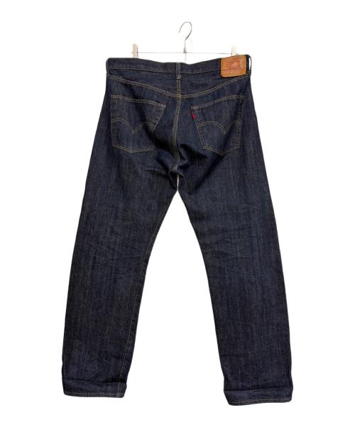 LEVI'S（リーバイス）LEVI'S (リーバイス) デニムパンツ ネイビー サイズ:W36　L32の古着・服飾アイテム