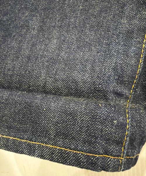 LEVI'S（リーバイス）LEVI'S (リーバイス) デニムパンツ ネイビー サイズ:W36　L32の古着・服飾アイテム