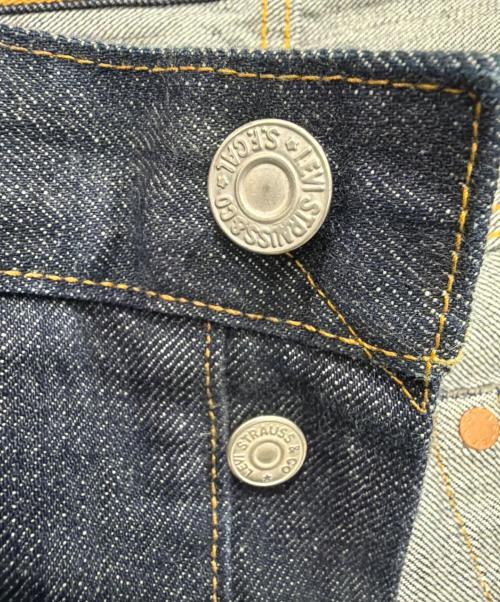 LEVI'S（リーバイス）LEVI'S (リーバイス) デニムパンツ ネイビー サイズ:W36　L32の古着・服飾アイテム
