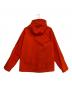 MAMMUT (マムート) ジップアップジャケット オレンジ サイズ:XL：7000円