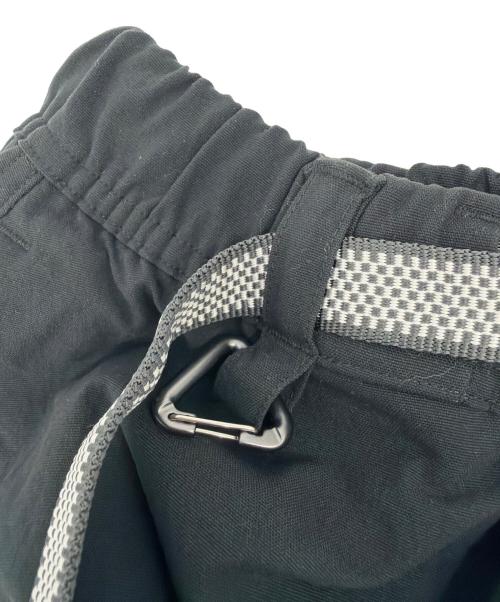 NIKE ACG（ナイキエーシージー）NIKE ACG (ナイキエーシージー) アウトドアウェア(スカート) ブラック サイズ:XSの古着・服飾アイテム