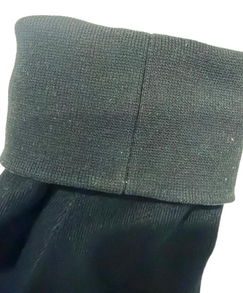 THE NORTH FACE（ザ ノース フェイス）THE NORTH FACE (ザ ノース フェイス) スウェット ブラック サイズ:XLの古着・服飾アイテム