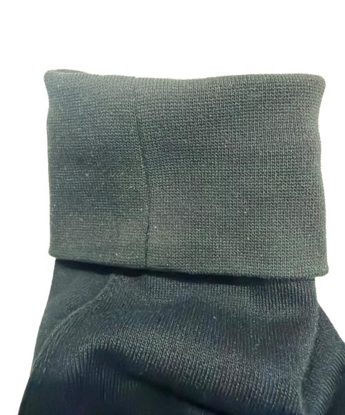 THE NORTH FACE（ザ ノース フェイス）THE NORTH FACE (ザ ノース フェイス) スウェット ブラック サイズ:XLの古着・服飾アイテム