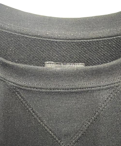 THE NORTH FACE（ザ ノース フェイス）THE NORTH FACE (ザ ノース フェイス) スウェット ブラック サイズ:XLの古着・服飾アイテム