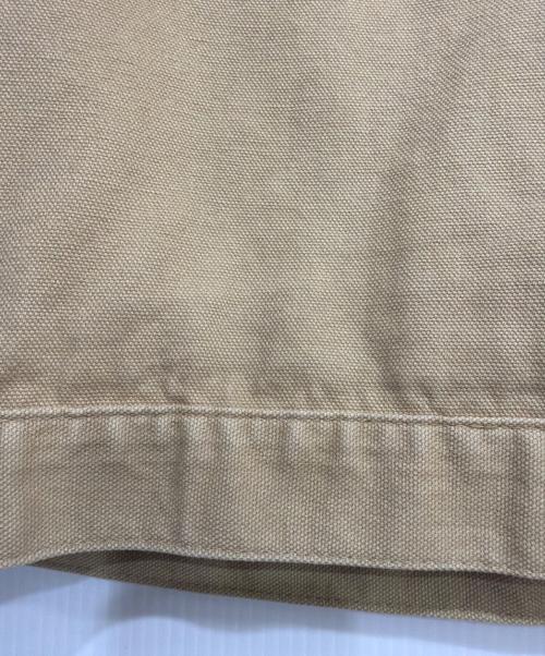 Dickies（ディッキーズ）Dickies (ディッキーズ) ワークジャケット カーキ サイズ:Mの古着・服飾アイテム