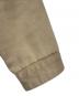中古・古着 Dickies (ディッキーズ) ワークジャケット カーキ サイズ:M：5000円