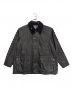 Barbourバブアー）の古着「ビデイルジャケット」｜ブラック