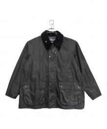 Barbour（バブアー）の古着「ビデイルジャケット」｜ブラック