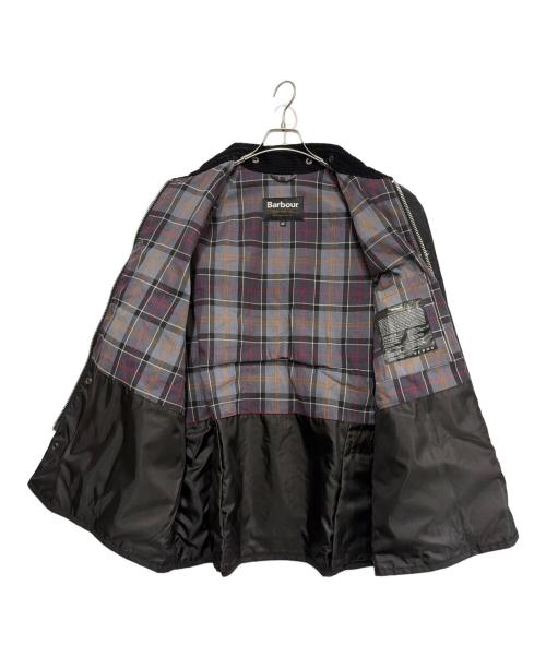 Barbour（バブアー）Barbour (バブアー) ビデイルジャケット ブラック サイズ:40の古着・服飾アイテム