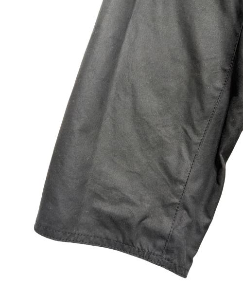 Barbour（バブアー）Barbour (バブアー) ビデイルジャケット ブラック サイズ:40の古着・服飾アイテム