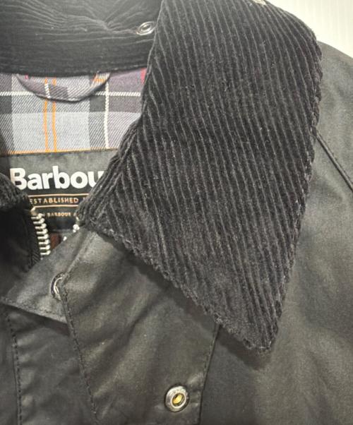 Barbour（バブアー）Barbour (バブアー) ビデイルジャケット ブラック サイズ:40の古着・服飾アイテム