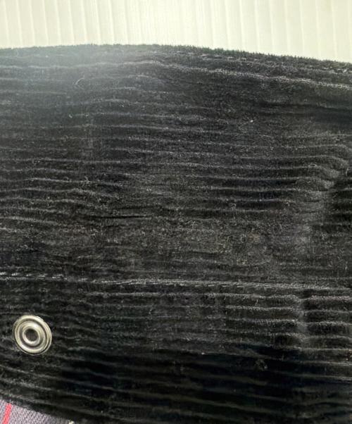 Barbour（バブアー）Barbour (バブアー) ビデイルジャケット ブラック サイズ:40の古着・服飾アイテム