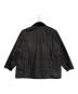 Barbour (バブアー) ビデイルジャケット ブラック サイズ:40：30000円