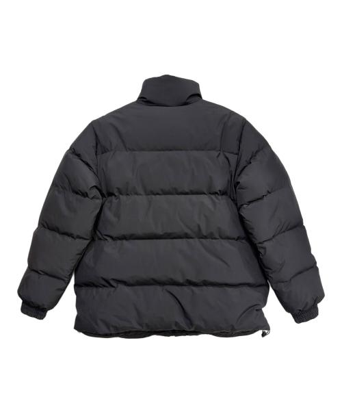 CarHartt（カーハート）CarHartt (カーハート) ダウンジャケット ブラック サイズ:Mの古着・服飾アイテム