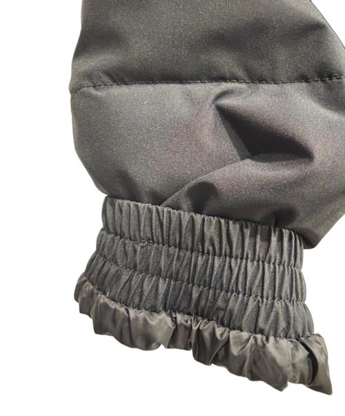 CarHartt（カーハート）CarHartt (カーハート) ダウンジャケット ブラック サイズ:Mの古着・服飾アイテム