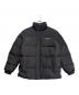 CarHartt（カーハート）の古着「ダウンジャケット」｜ブラック