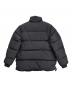 CarHartt (カーハート) ダウンジャケット ブラック サイズ:M：15000円