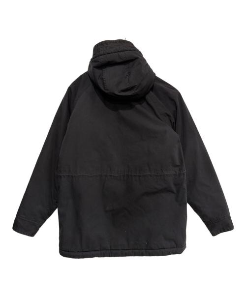 CarHartt（カーハート）CarHartt (カーハート) MORDEN JACKET ブラック サイズ:Mの古着・服飾アイテム