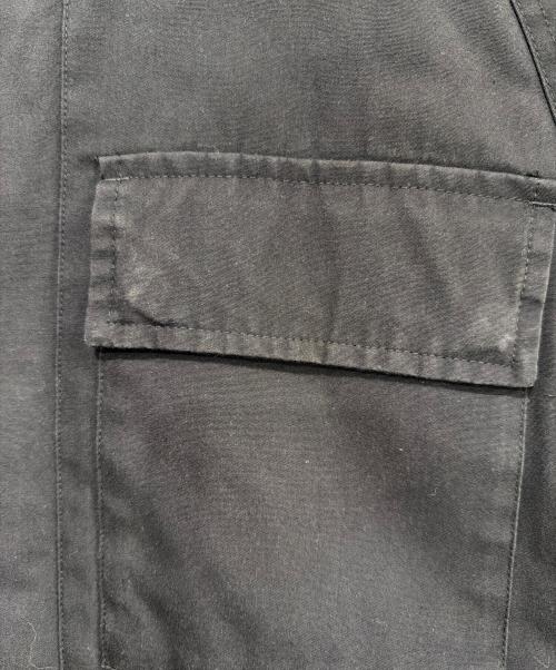 CarHartt（カーハート）CarHartt (カーハート) MORDEN JACKET ブラック サイズ:Mの古着・服飾アイテム