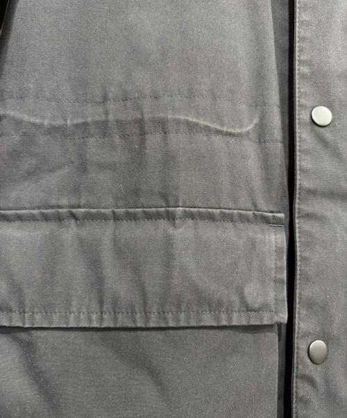CarHartt（カーハート）CarHartt (カーハート) MORDEN JACKET ブラック サイズ:Mの古着・服飾アイテム