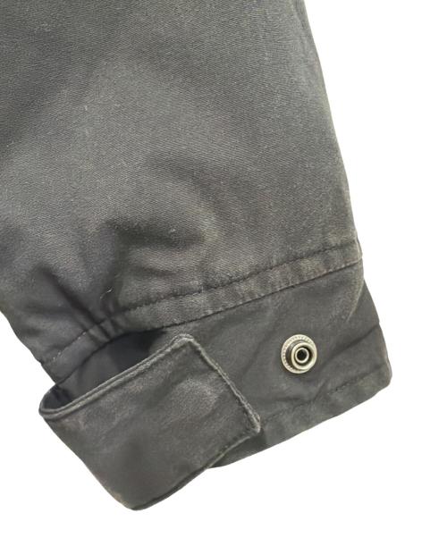 CarHartt（カーハート）CarHartt (カーハート) MORDEN JACKET ブラック サイズ:Mの古着・服飾アイテム