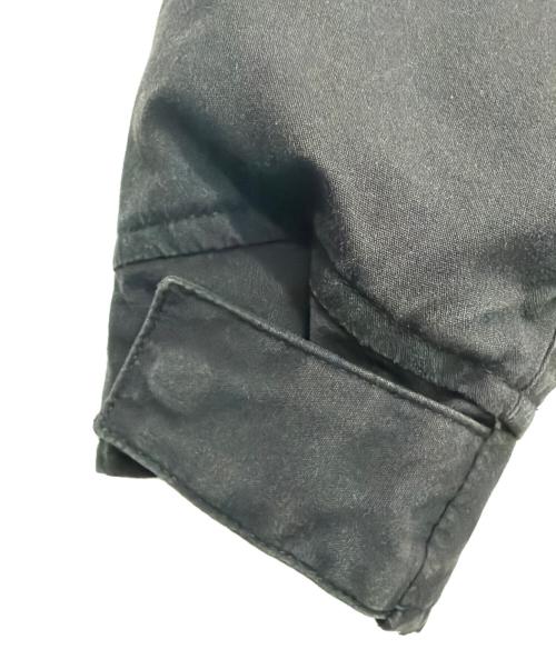 CarHartt（カーハート）CarHartt (カーハート) MORDEN JACKET ブラック サイズ:Mの古着・服飾アイテム