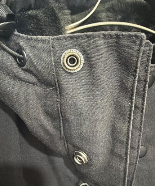 CarHartt（カーハート）CarHartt (カーハート) MORDEN JACKET ブラック サイズ:Mの古着・服飾アイテム
