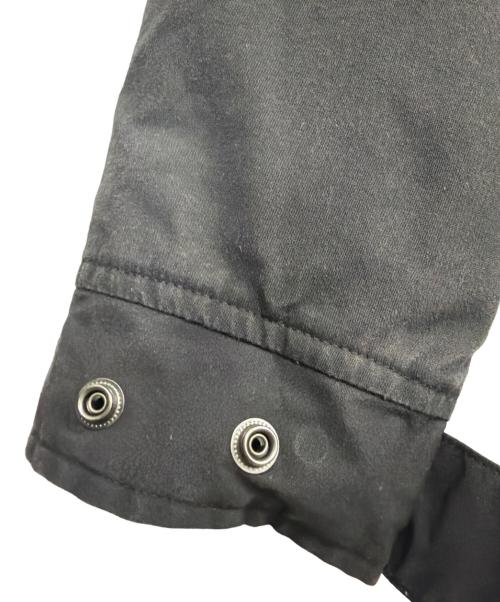 CarHartt（カーハート）CarHartt (カーハート) MORDEN JACKET ブラック サイズ:Mの古着・服飾アイテム
