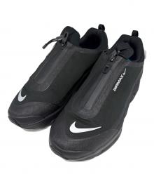 NIKE（ナイキ）の古着「ローカットスニーカー」｜ブラック