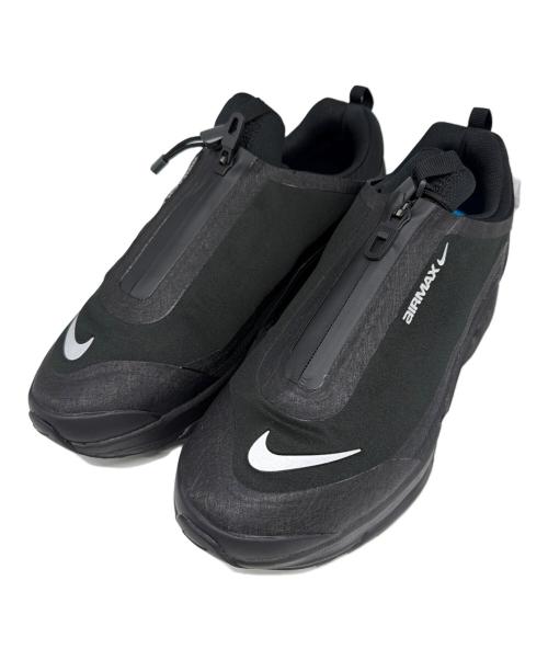 NIKE（ナイキ）NIKE (ナイキ) ローカットスニーカー ブラック サイズ:28㎝の古着・服飾アイテム