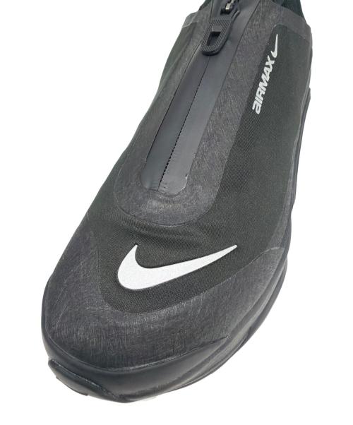 NIKE（ナイキ）NIKE (ナイキ) ローカットスニーカー ブラック サイズ:28㎝の古着・服飾アイテム