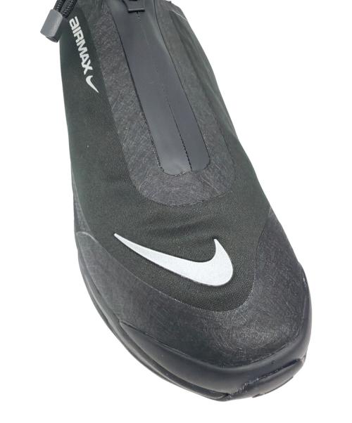 NIKE（ナイキ）NIKE (ナイキ) ローカットスニーカー ブラック サイズ:28㎝の古着・服飾アイテム