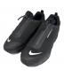 NIKE（ナイキ）の古着「ローカットスニーカー」｜ブラック