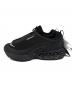 NIKE (ナイキ) ローカットスニーカー ブラック サイズ:28㎝：13000円