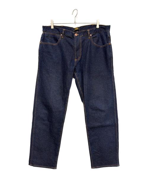 Wrangler（ラングラー）Wrangler (ラングラー) Billabong (ビラボン) デニムパンツ インディゴ サイズ:38の古着・服飾アイテム