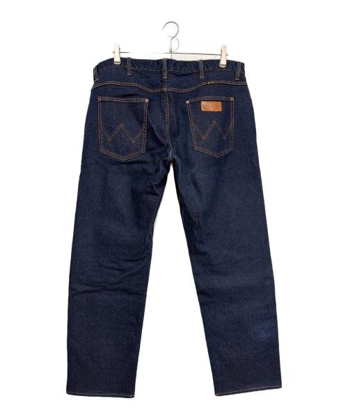 Wrangler（ラングラー）Wrangler (ラングラー) Billabong (ビラボン) デニムパンツ インディゴ サイズ:38の古着・服飾アイテム