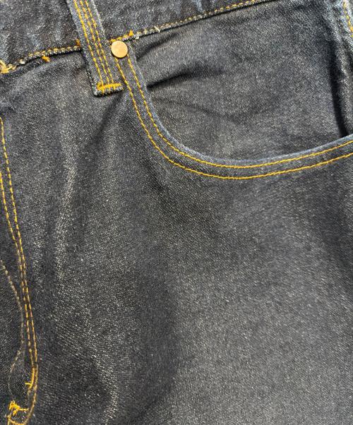 Wrangler（ラングラー）Wrangler (ラングラー) Billabong (ビラボン) デニムパンツ インディゴ サイズ:38の古着・服飾アイテム
