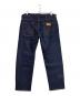 Wrangler (ラングラー) Billabong (ビラボン) デニムパンツ インディゴ サイズ:38：6000円