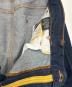中古・古着 Wrangler (ラングラー) Billabong (ビラボン) デニムパンツ インディゴ サイズ:38：6000円