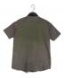 FRED PERRY (フレッドペリー) 半袖シャツ グレー サイズ:M：5000円