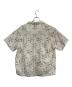 JOURNAL STANDARD (ジャーナルスタンダード) 半袖シャツ アイボリー サイズ:M：8000円