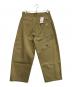 Dickies (ディッキーズ) JOURNAL STANDARD relume (ジャーナルスタンダード レリューム) ワークパンツ ベージュ サイズ:L：15000円