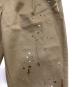 中古・古着 Dickies (ディッキーズ) JOURNAL STANDARD relume (ジャーナルスタンダード レリューム) ワークパンツ ベージュ サイズ:L：15000円