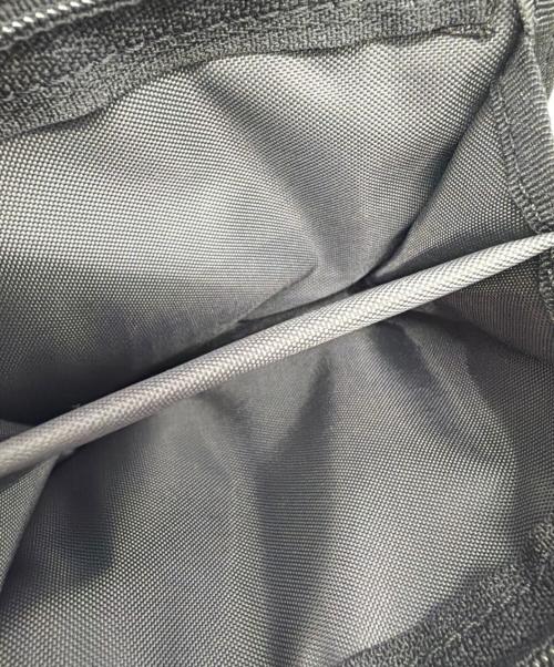 PORTER（ポーター）PORTER (ポーター) 2つ折り財布 ブラックの古着・服飾アイテム