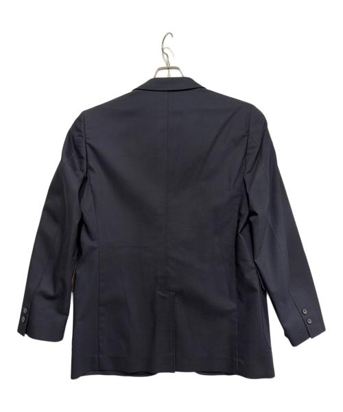 VAN JACKET（ヴァン ジャケット）VAN JACKET (ヴァン ジャケット) テーラードジャケット ネイビー サイズ:Lの古着・服飾アイテム