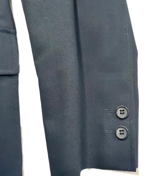 VAN JACKET（ヴァン ジャケット）VAN JACKET (ヴァン ジャケット) テーラードジャケット ネイビー サイズ:Lの古着・服飾アイテム