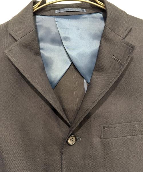 VAN JACKET（ヴァン ジャケット）VAN JACKET (ヴァン ジャケット) テーラードジャケット ネイビー サイズ:Lの古着・服飾アイテム